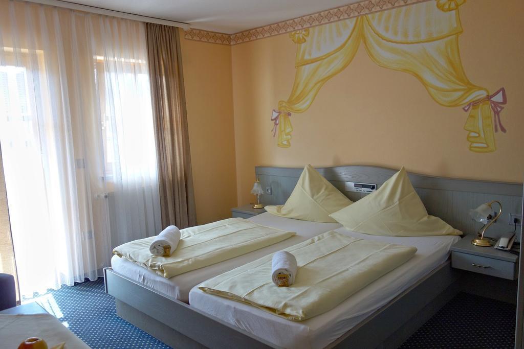 Ferienhotel Rothbacher Hof Bodenmais Quarto foto