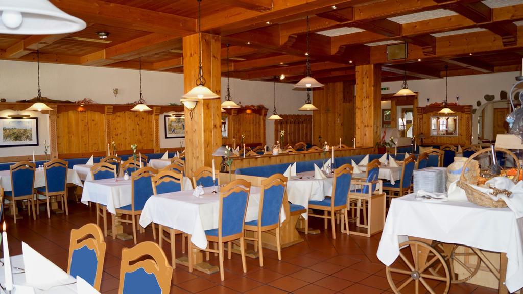 Ferienhotel Rothbacher Hof Bodenmais Exterior foto