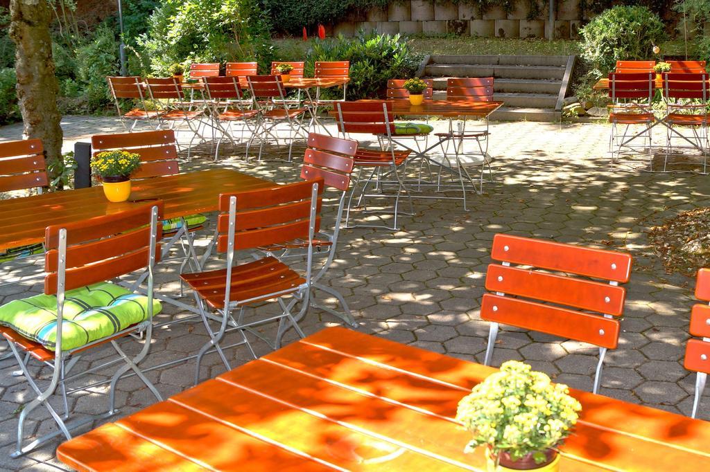 Ferienhotel Rothbacher Hof Bodenmais Exterior foto