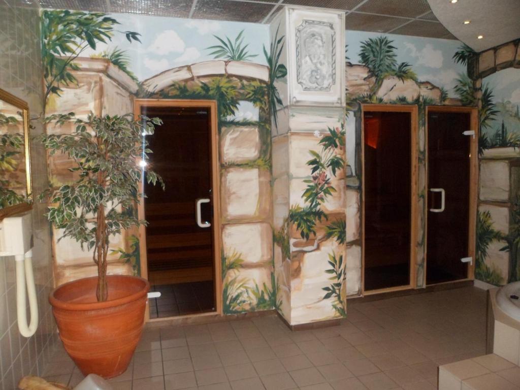 Ferienhotel Rothbacher Hof Bodenmais Exterior foto