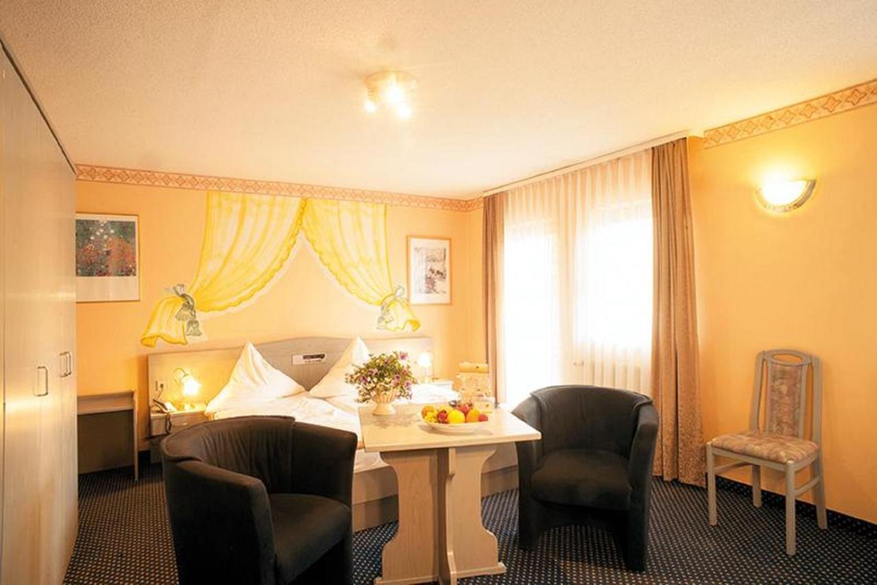 Ferienhotel Rothbacher Hof Bodenmais Exterior foto